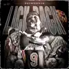 561 Monsta - Lick Back - Single